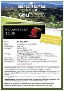 ausschreibung-1-strawberry-golfturnier-2022
